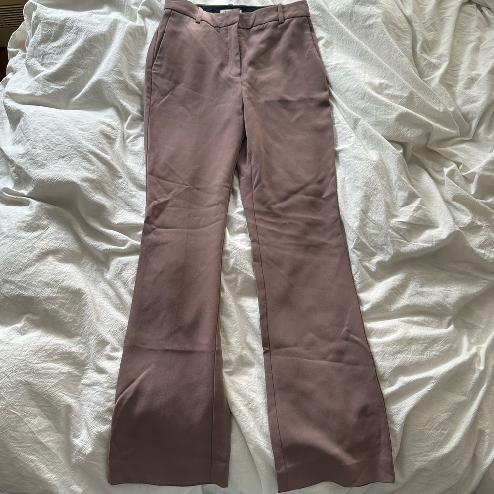 Aritzia Wilfred trousers